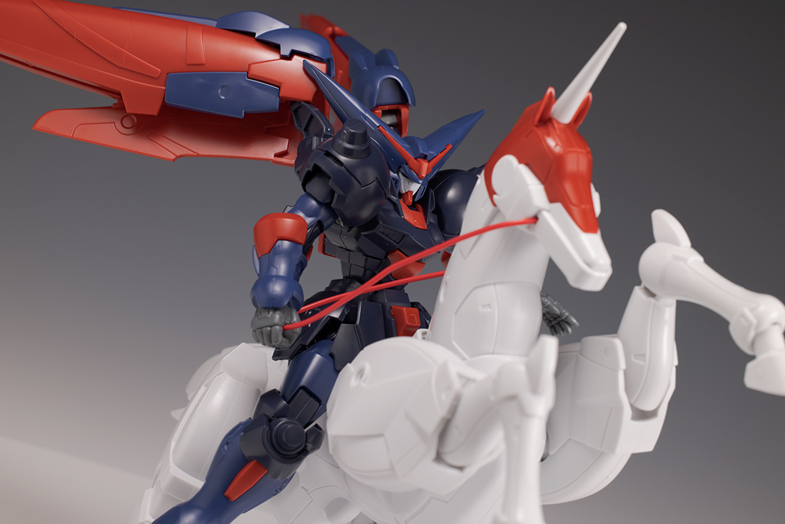 [����] [HGFC 128] 1/144 ������ �Ǵ� & ǳ����� [4573102577474]