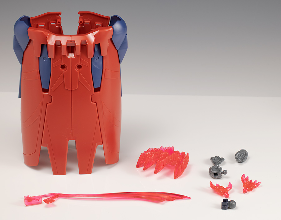 [����] [HGFC 128] 1/144 ������ �Ǵ� & ǳ����� [4573102577474]