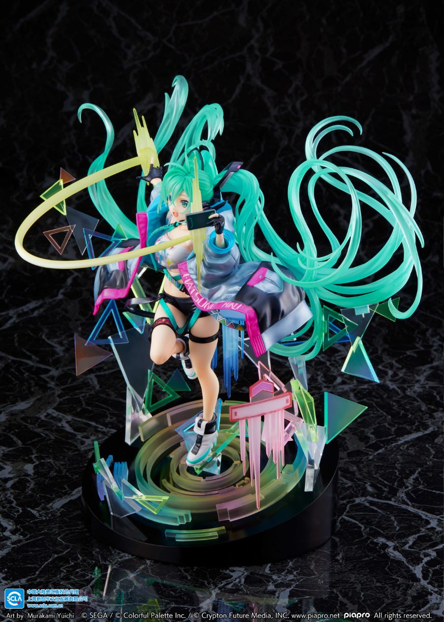 1/7 �úξ߽�ũ���� ������Ʈ ��ī�� �÷�Ǯ �������� ������ ���� - RAGE ������Ʈ ��ī�� 2020Ver. [4580769940176]