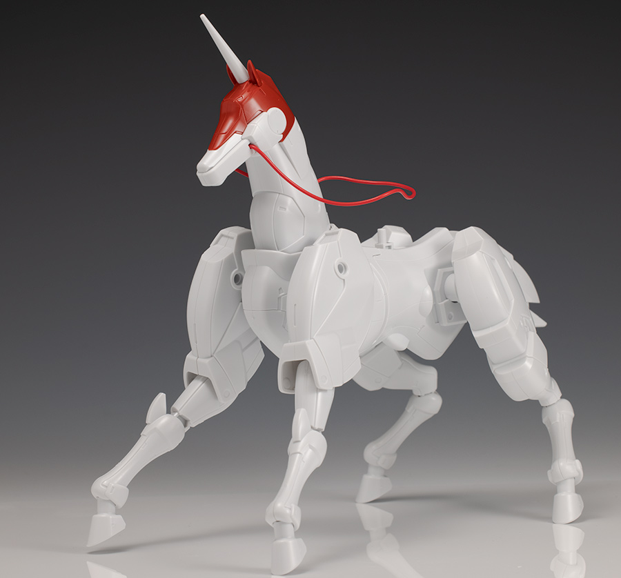 [����] [HGFC 128] 1/144 ������ �Ǵ� & ǳ����� [4573102577474]