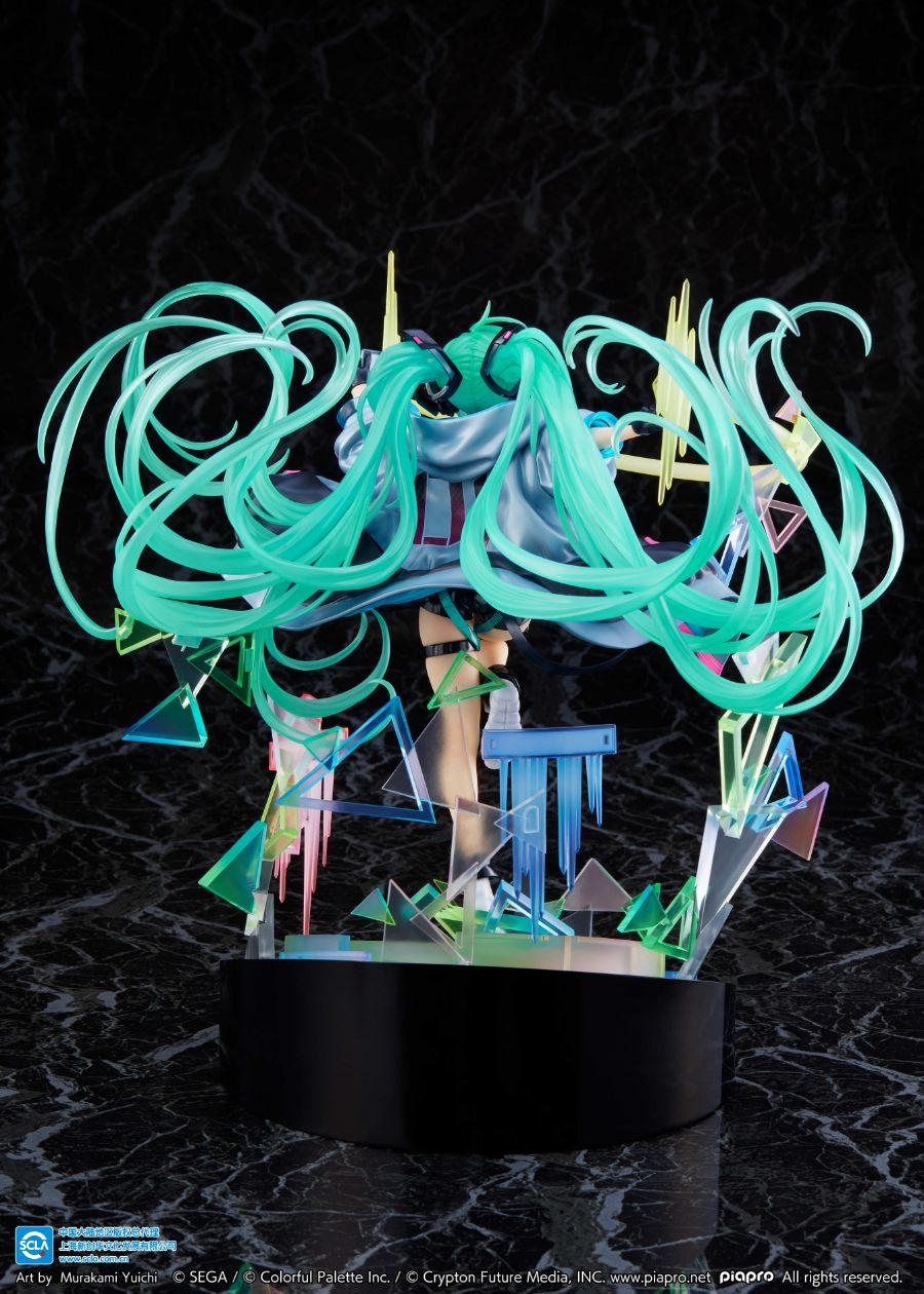 1/7 �úξ߽�ũ���� ������Ʈ ��ī�� �÷�Ǯ �������� ������ ���� - RAGE ������Ʈ ��ī�� 2020Ver. [4580769940176]