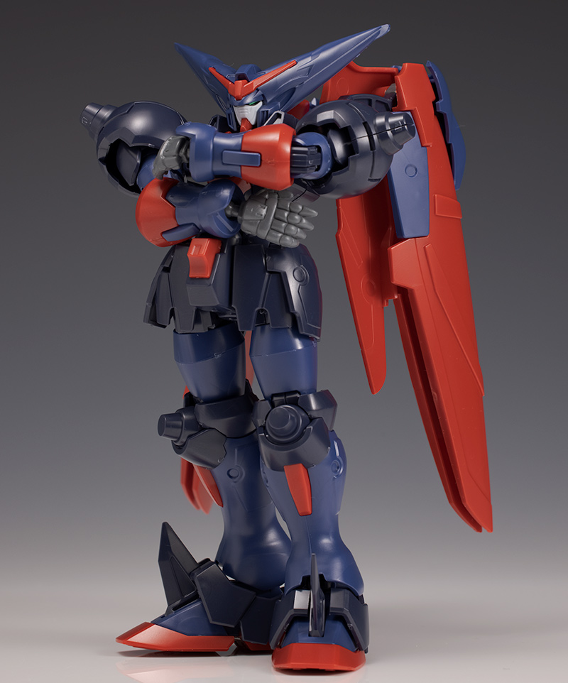 [����] [HGFC 128] 1/144 ������ �Ǵ� & ǳ����� [4573102577474]