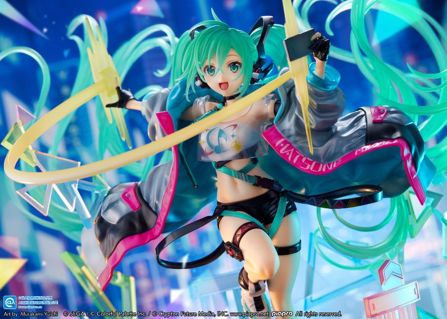 1/7 �úξ߽�ũ���� ������Ʈ ��ī�� �÷�Ǯ �������� ������ ���� - RAGE ������Ʈ ��ī�� 2020Ver. [4580769940176]