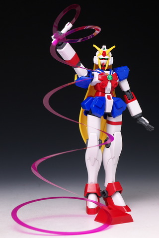 [HGFC 119] 1/144 �뺧 �Ǵ� [9���԰��Ϸ�][4573102557209]