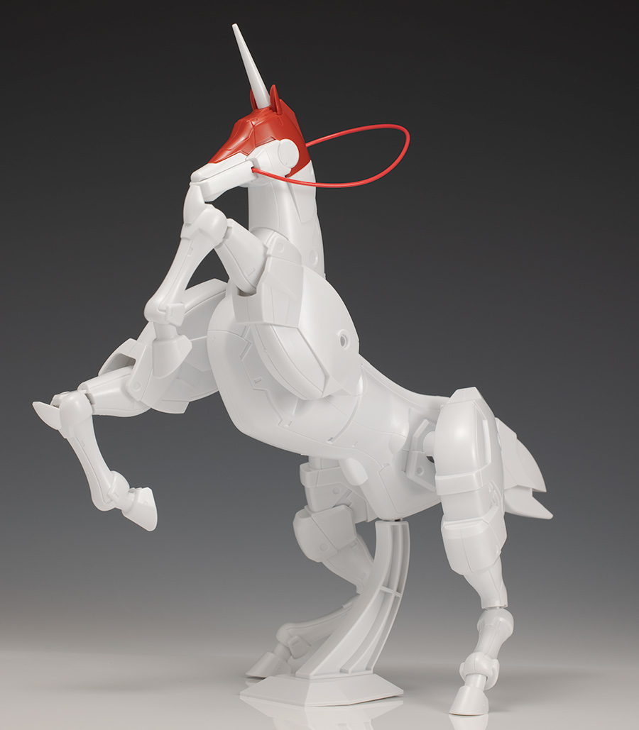 [����] [HGFC 128] 1/144 ������ �Ǵ� & ǳ����� [4573102577474]