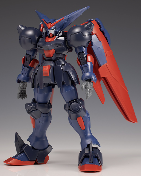 [����] [HGFC 128] 1/144 ������ �Ǵ� & ǳ����� [4573102577474]