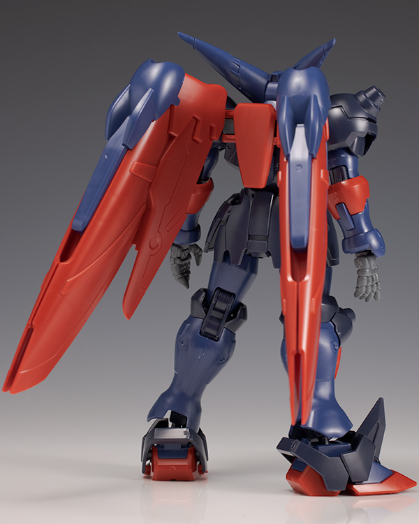 [����] [HGFC 128] 1/144 ������ �Ǵ� & ǳ����� [4573102577474]