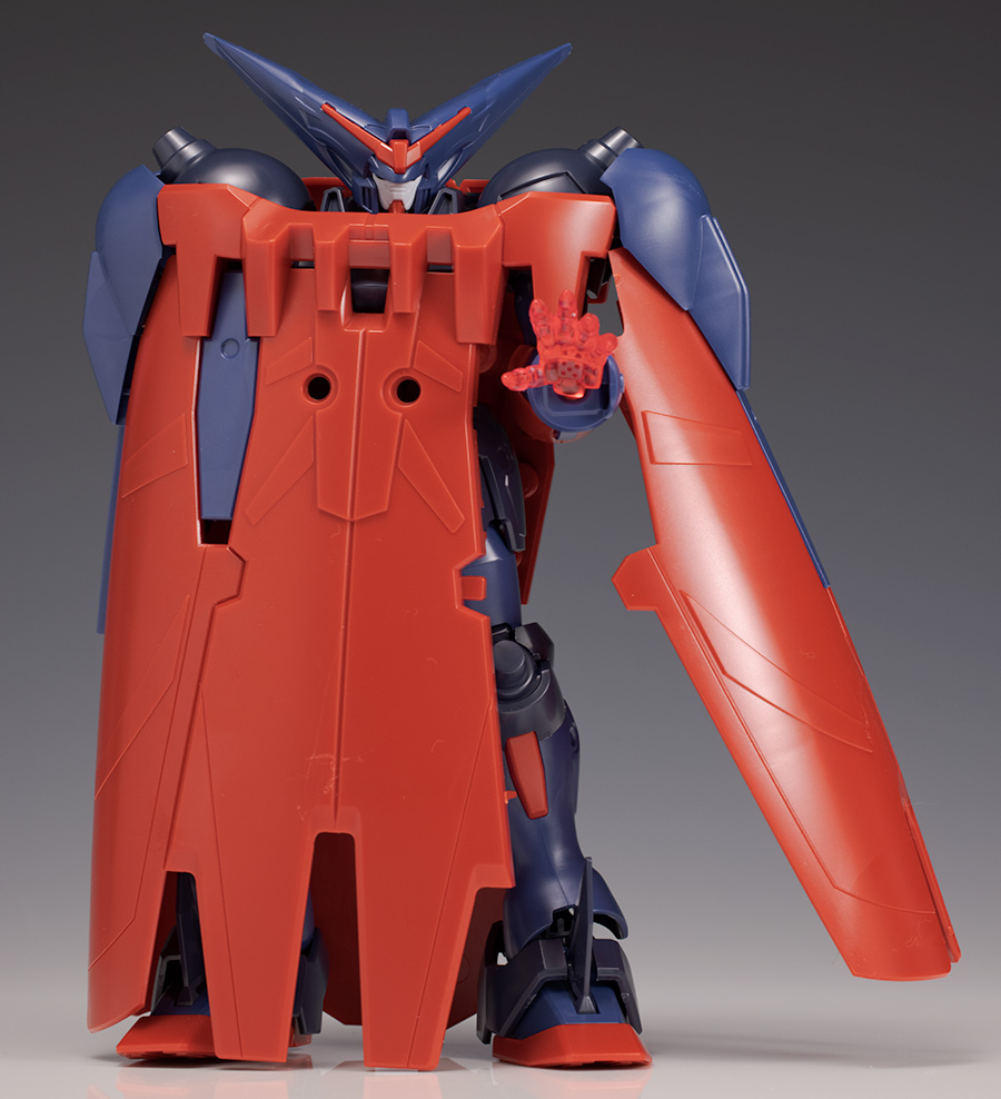 [����] [HGFC 128] 1/144 ������ �Ǵ� & ǳ����� [4573102577474]