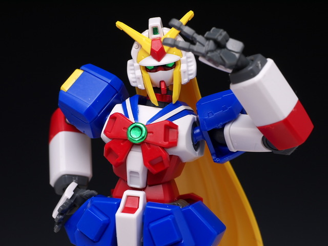 [HGFC 119] 1/144 �뺧 �Ǵ� [9���԰��Ϸ�][4573102557209]