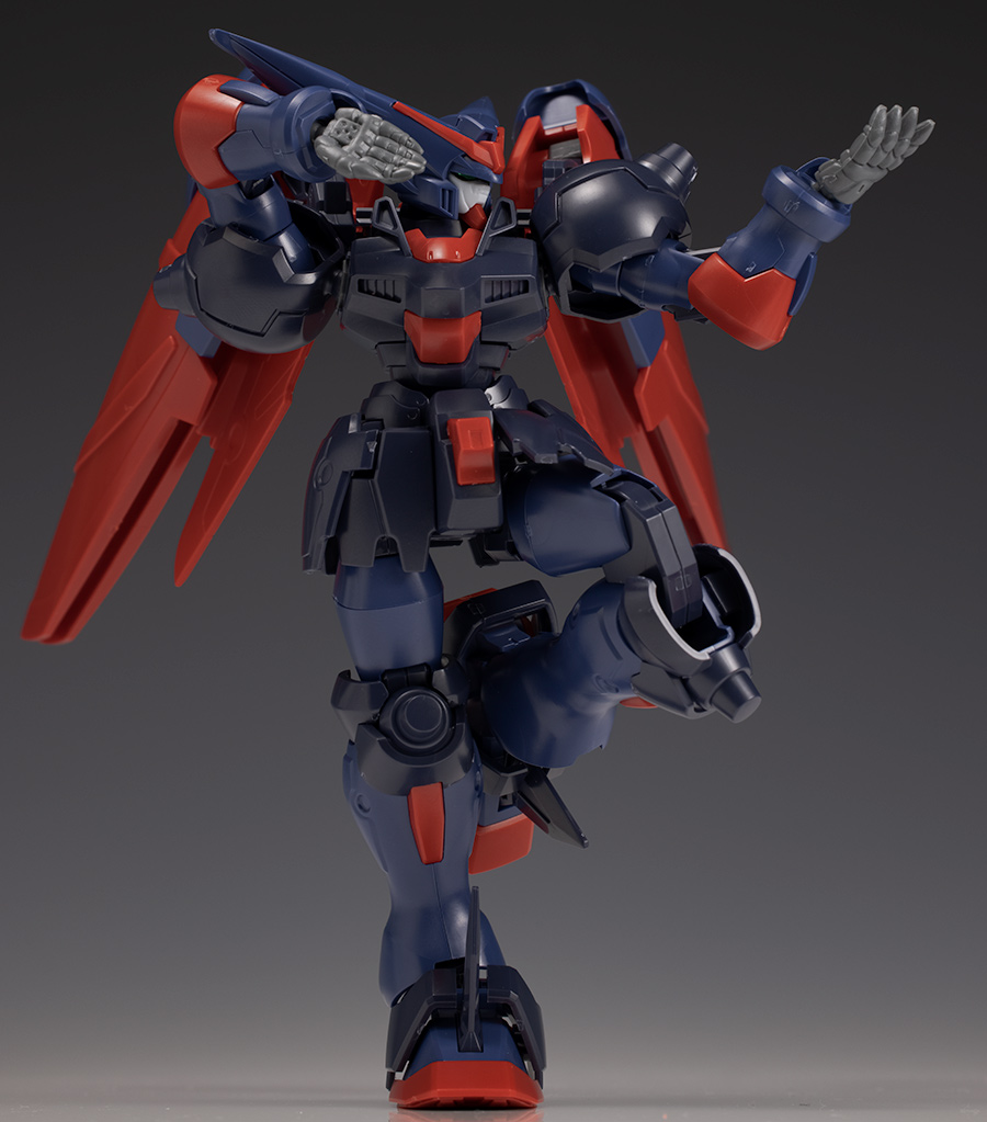 [����] [HGFC 128] 1/144 ������ �Ǵ� & ǳ����� [4573102577474]