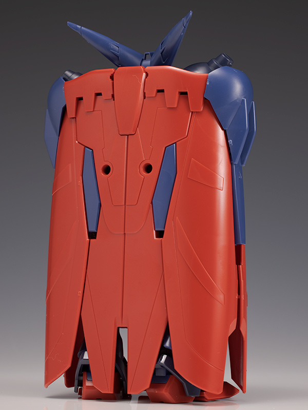 [����] [HGFC 128] 1/144 ������ �Ǵ� & ǳ����� [4573102577474]