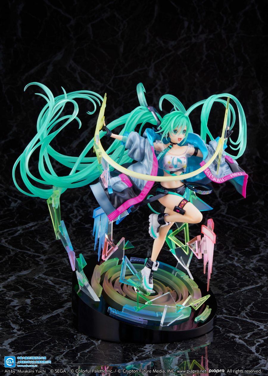 1/7 �úξ߽�ũ���� ������Ʈ ��ī�� �÷�Ǯ �������� ������ ���� - RAGE ������Ʈ ��ī�� 2020Ver. [4580769940176]