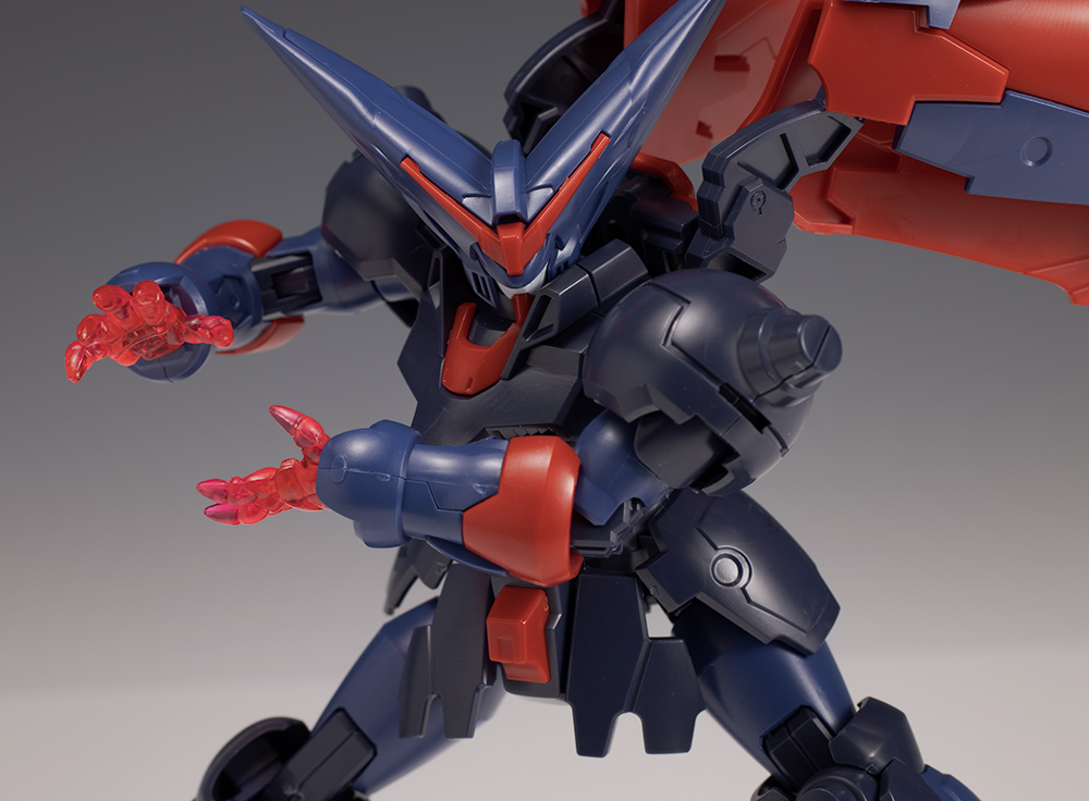 [����] [HGFC 128] 1/144 ������ �Ǵ� & ǳ����� [4573102577474]