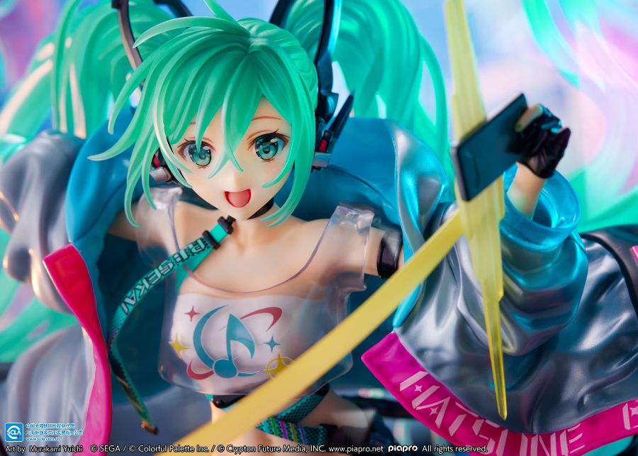 1/7 �úξ߽�ũ���� ������Ʈ ��ī�� �÷�Ǯ �������� ������ ���� - RAGE ������Ʈ ��ī�� 2020Ver. [4580769940176]