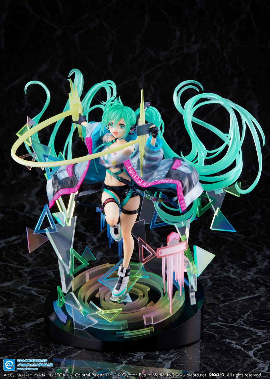 1/7 �úξ߽�ũ���� ������Ʈ ��ī�� �÷�Ǯ �������� ������ ���� - RAGE ������Ʈ ��ī�� 2020Ver. [4580769940176]