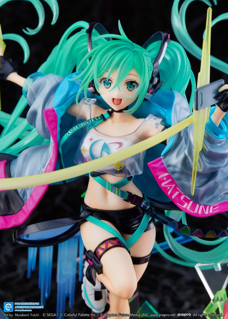 1/7 �úξ߽�ũ���� ������Ʈ ��ī�� �÷�Ǯ �������� ������ ���� - RAGE ������Ʈ ��ī�� 2020Ver. [4580769940176]