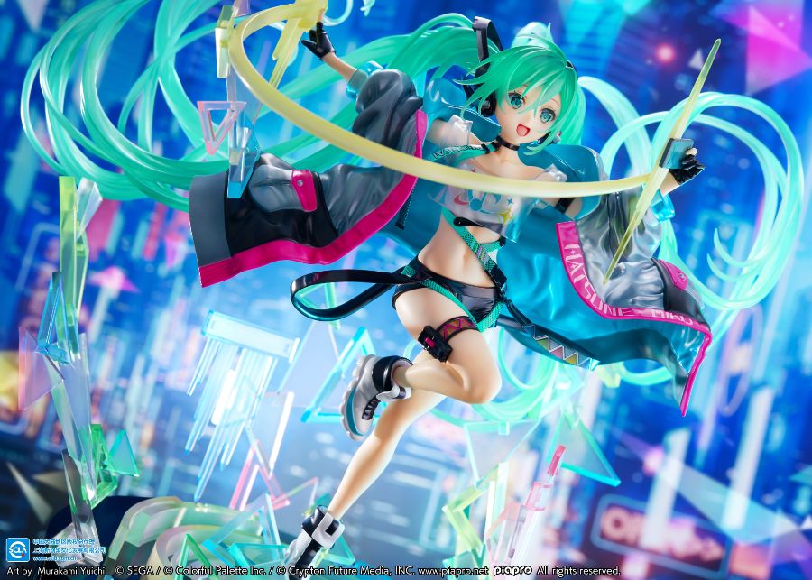 1/7 �úξ߽�ũ���� ������Ʈ ��ī�� �÷�Ǯ �������� ������ ���� - RAGE ������Ʈ ��ī�� 2020Ver. [4580769940176]