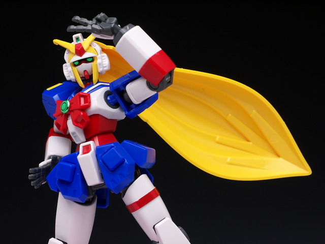 [HGFC 119] 1/144 �뺧 �Ǵ� [9���԰��Ϸ�][4573102557209]