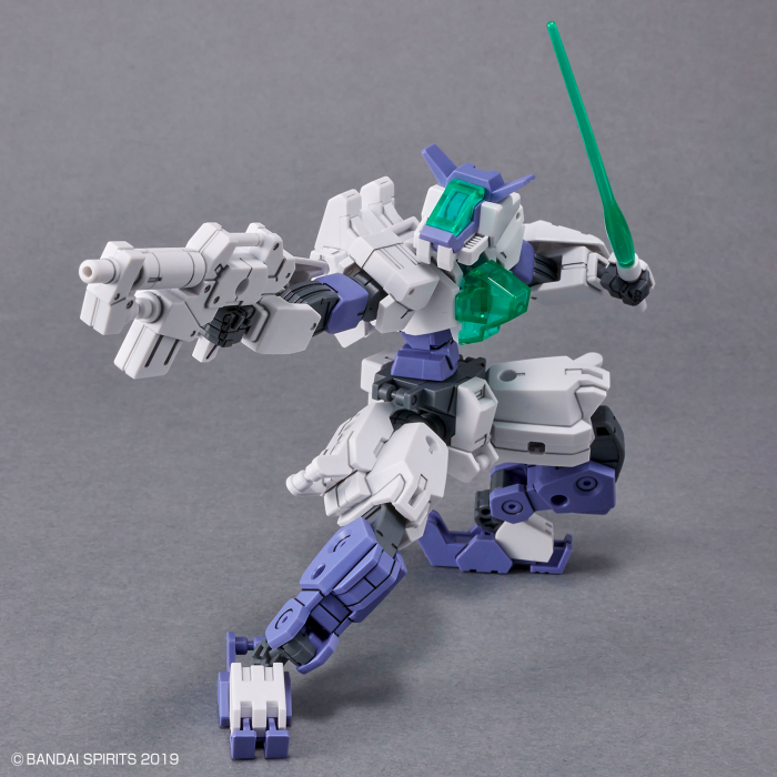 [30MM][46] 1/144 eEXM-S01U ������Ƽ����01 [10���԰��Ϸ�] [4573102637109]