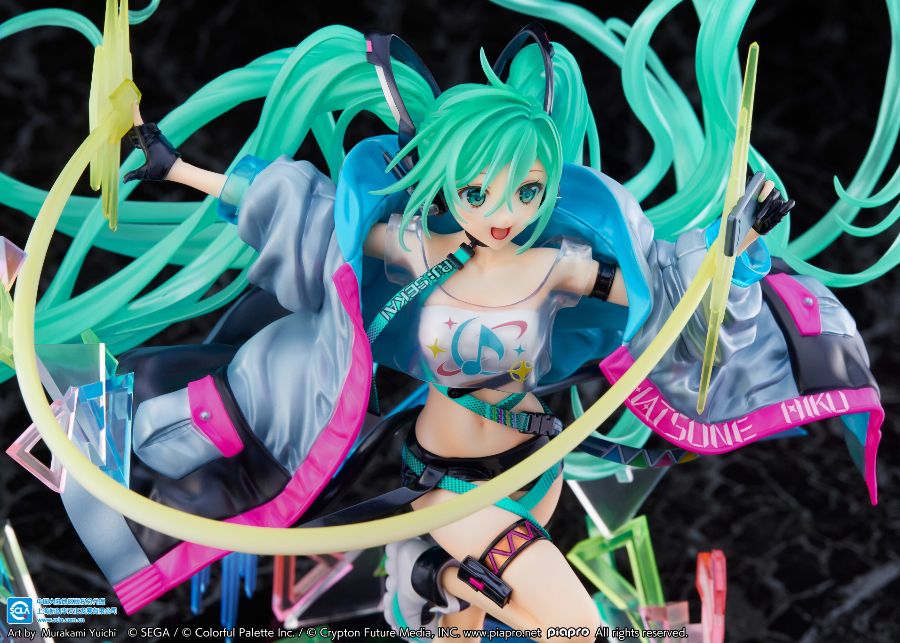 1/7 �úξ߽�ũ���� ������Ʈ ��ī�� �÷�Ǯ �������� ������ ���� - RAGE ������Ʈ ��ī�� 2020Ver. [4580769940176]