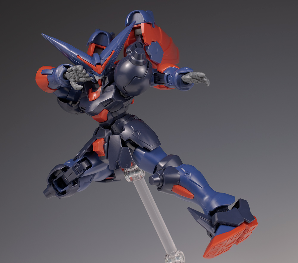 [����] [HGFC 128] 1/144 ������ �Ǵ� & ǳ����� [4573102577474]