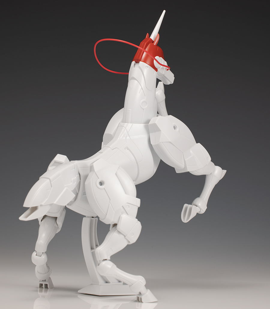 [����] [HGFC 128] 1/144 ������ �Ǵ� & ǳ����� [4573102577474]