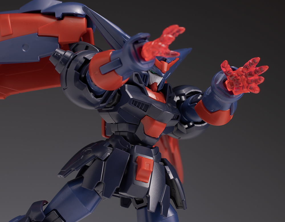 [����] [HGFC 128] 1/144 ������ �Ǵ� & ǳ����� [4573102577474]