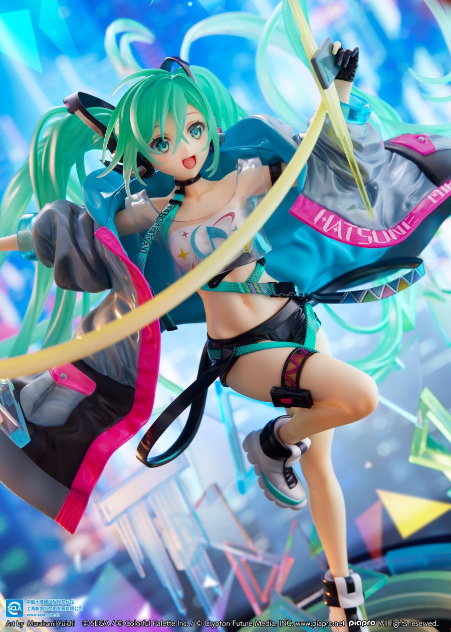 1/7 �úξ߽�ũ���� ������Ʈ ��ī�� �÷�Ǯ �������� ������ ���� - RAGE ������Ʈ ��ī�� 2020Ver. [4580769940176]