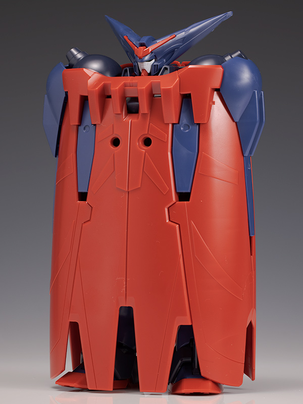 [����] [HGFC 128] 1/144 ������ �Ǵ� & ǳ����� [4573102577474]