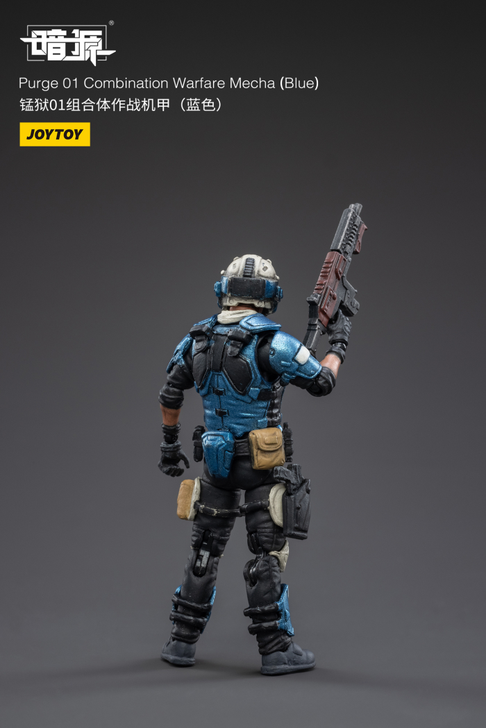 1/25 Purge 01 �޺���̼� ����� ��ī(����)  [6973130373075]