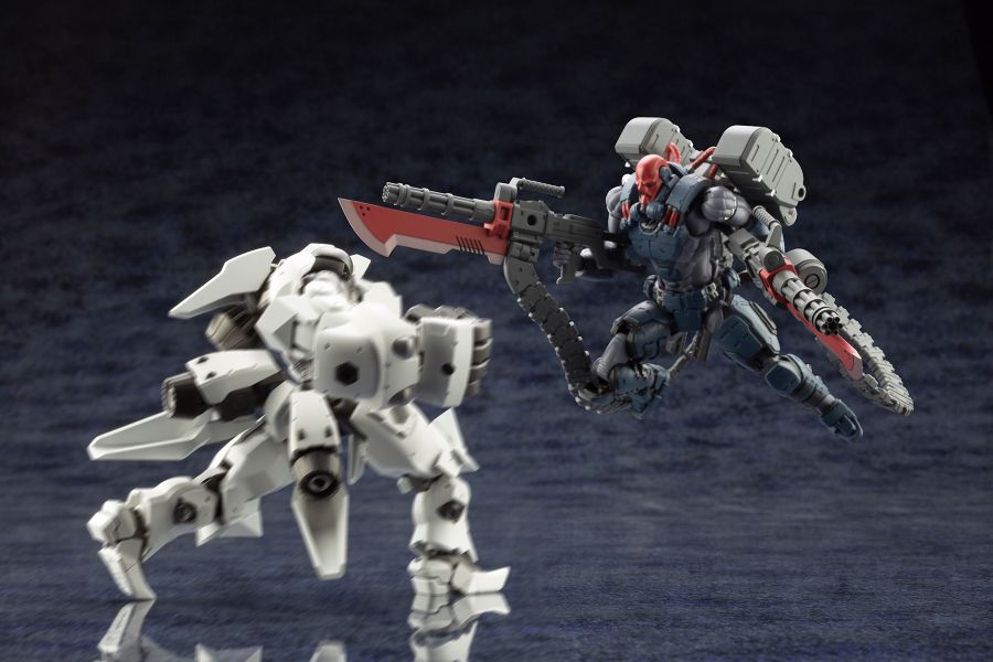 [������] 1/24 �Ź��� ��� �Ƹ� Ÿ��:�� [4���԰�����] [4934054059560]