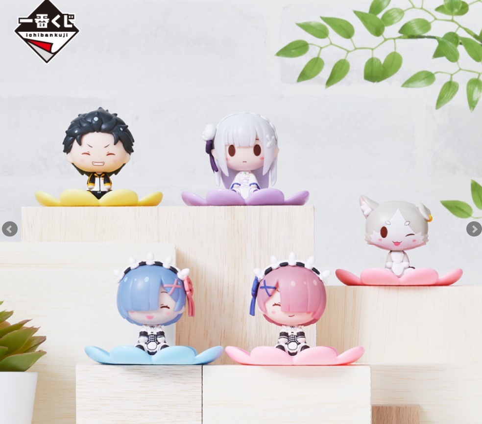 [�ǸſϷ�] [�����߼�] ��ġ������  Re:���κ��� �����ϴ� �̼��� ��Ȱ �޲ٴ�, �̷��� �̾߱� [7���԰��Ϸ�]