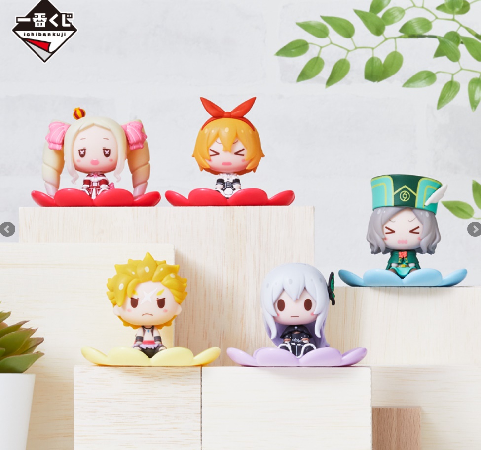 [�ǸſϷ�] [�����߼�] ��ġ������  Re:���κ��� �����ϴ� �̼��� ��Ȱ �޲ٴ�, �̷��� �̾߱� [7���԰��Ϸ�]