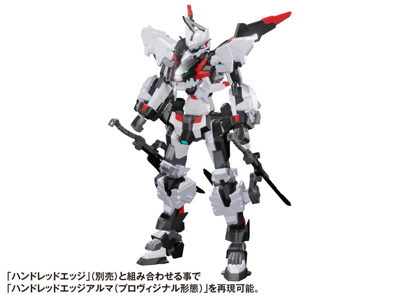 1/100 �ڵ��Ʈ - ��巹�� ������ �ɼ� ���� ��Ʈ [8���԰��Ϸ�] [4943209620838]