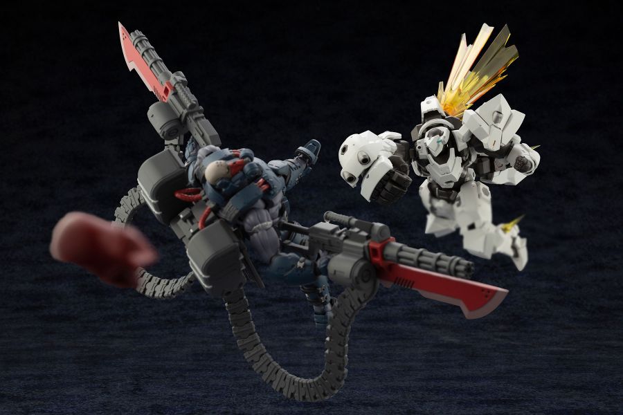 [������] 1/24 �Ź��� ��� �Ƹ� Ÿ��:�� [4���԰�����] [4934054059560]