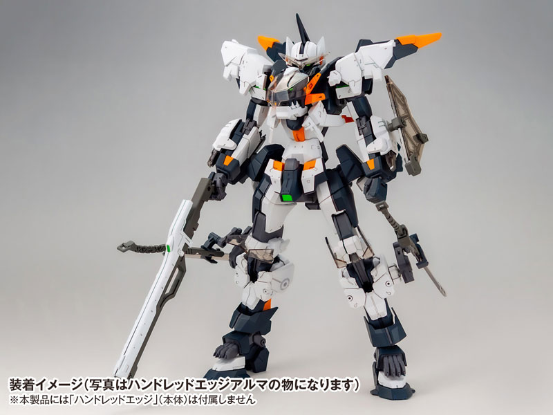 1/100 �ڵ��Ʈ - ��巹�� ������ �ɼ� ���� ��Ʈ [8���԰��Ϸ�] [4943209620838]