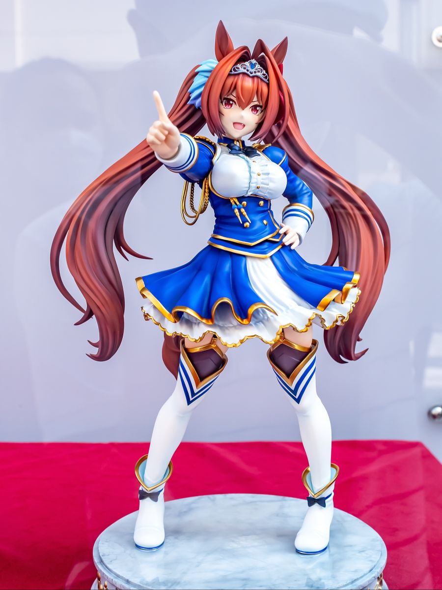 1/7 �츶������ - ���̿� ��Į�� [9���԰��Ϸ�] [4545784043394]