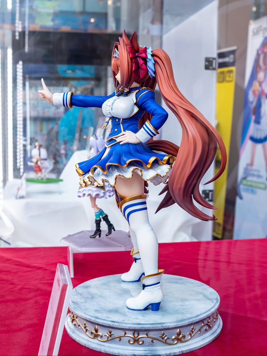 1/7 �츶������ - ���̿� ��Į�� [9���԰��Ϸ�] [4545784043394]