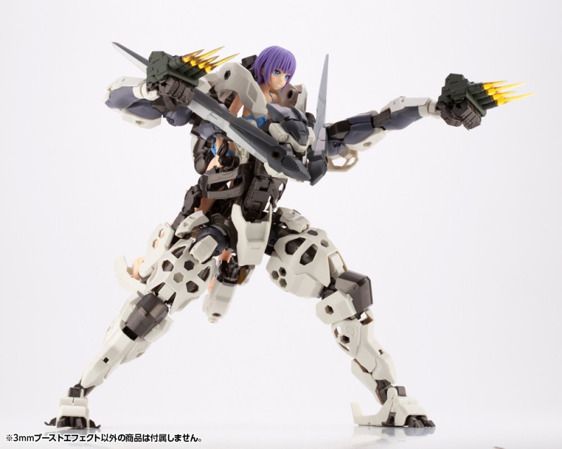 M.S.G 3mm �ν�Ʈ ����Ʈ [10���԰��Ϸ�] [4934054042647]