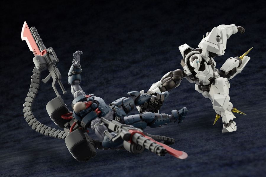 [������] 1/24 �Ź��� ��� �Ƹ� Ÿ��:�� [4���԰�����] [4934054059560]