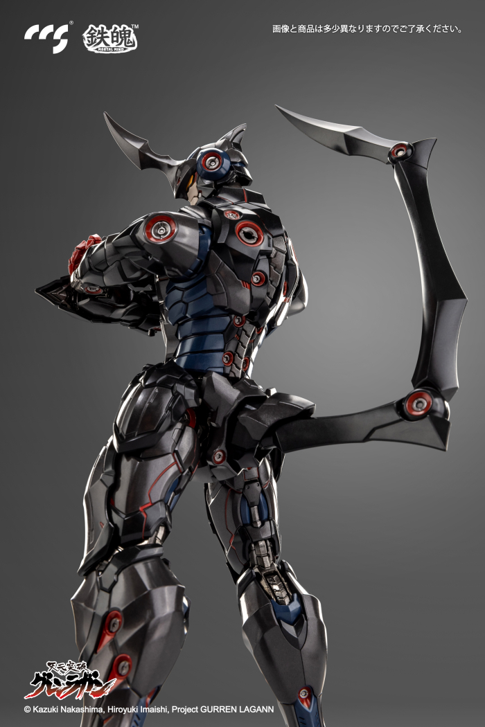 CCS TOYS õ������ �׷��� MORTAL MIND ������ [11���԰��Ϸ�]