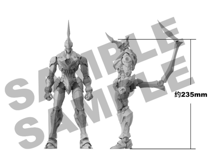 CCS TOYS õ������ �׷��� MORTAL MIND ������ [11���԰��Ϸ�]