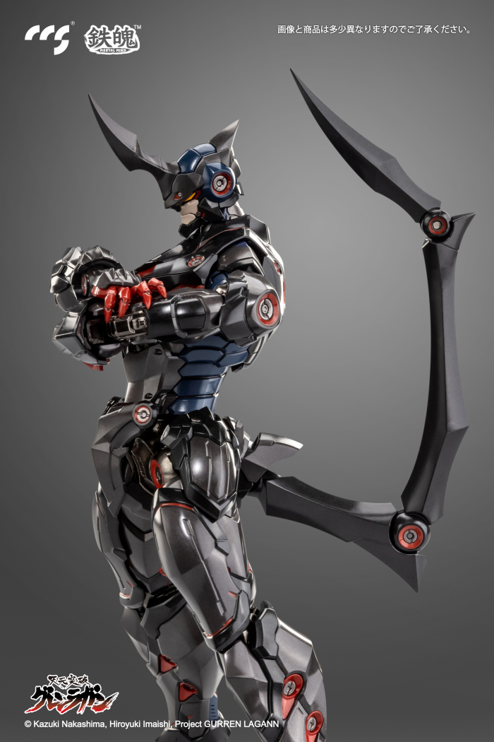 CCS TOYS õ������ �׷��� MORTAL MIND ������ [11���԰��Ϸ�]