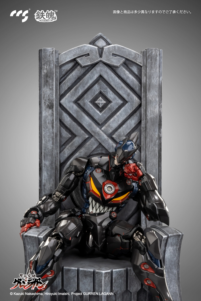 CCS TOYS õ������ �׷��� MORTAL MIND ������ [11���԰��Ϸ�]