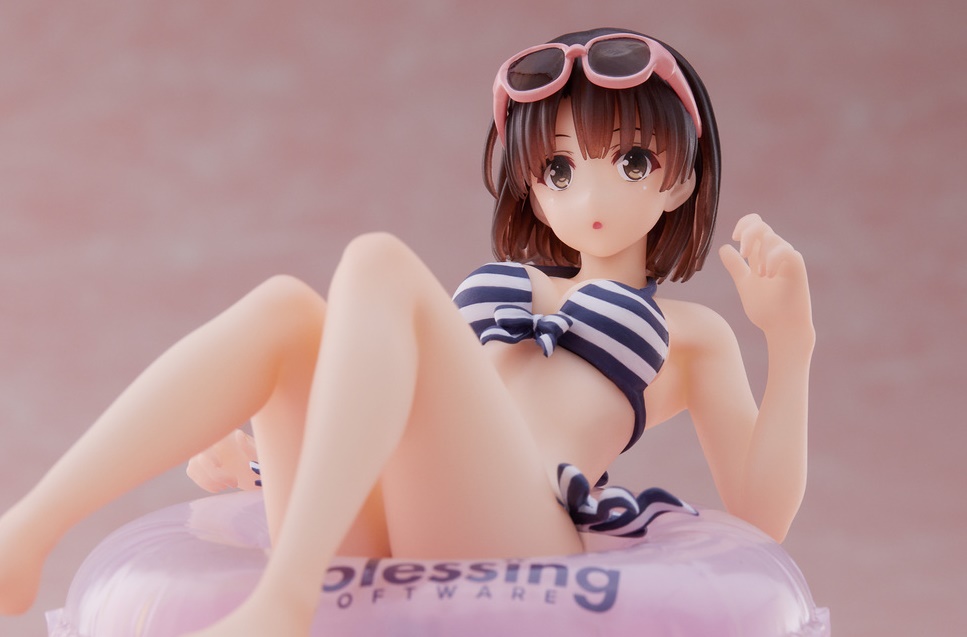 [��ǰ�ǱԾ�] �ÿ����� �׳ฦ ���� ������� - Aqua Float Girls ī�� �ޱ��� [11���԰��Ϸ�] [662248843568]