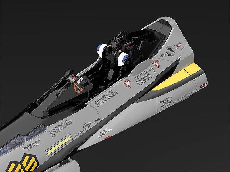 PLAMAX MF-63 1/20 ��� �ݷ��� ��ũ�ν� ����Ƽ�� - VF-25S(��� ��) [1���԰��Ϸ�] [4545784013052]