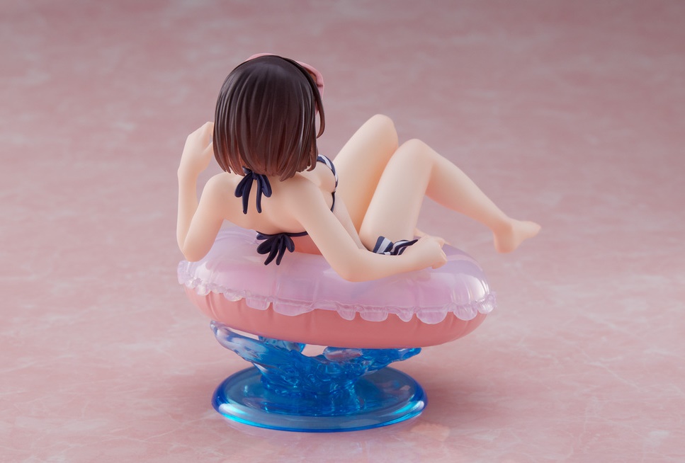 [��ǰ�ǱԾ�] �ÿ����� �׳ฦ ���� ������� - Aqua Float Girls ī�� �ޱ��� [11���԰��Ϸ�] [662248843568]