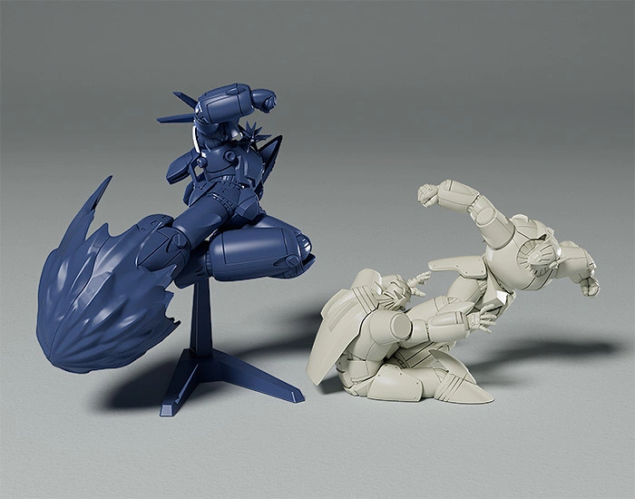 PLAMAX MF-65 ���� ����� - �ǹ�����/RX-7 �̳�� ű �ǹ����� �÷�Ver. [3���԰��Ϸ�][4545784013090]