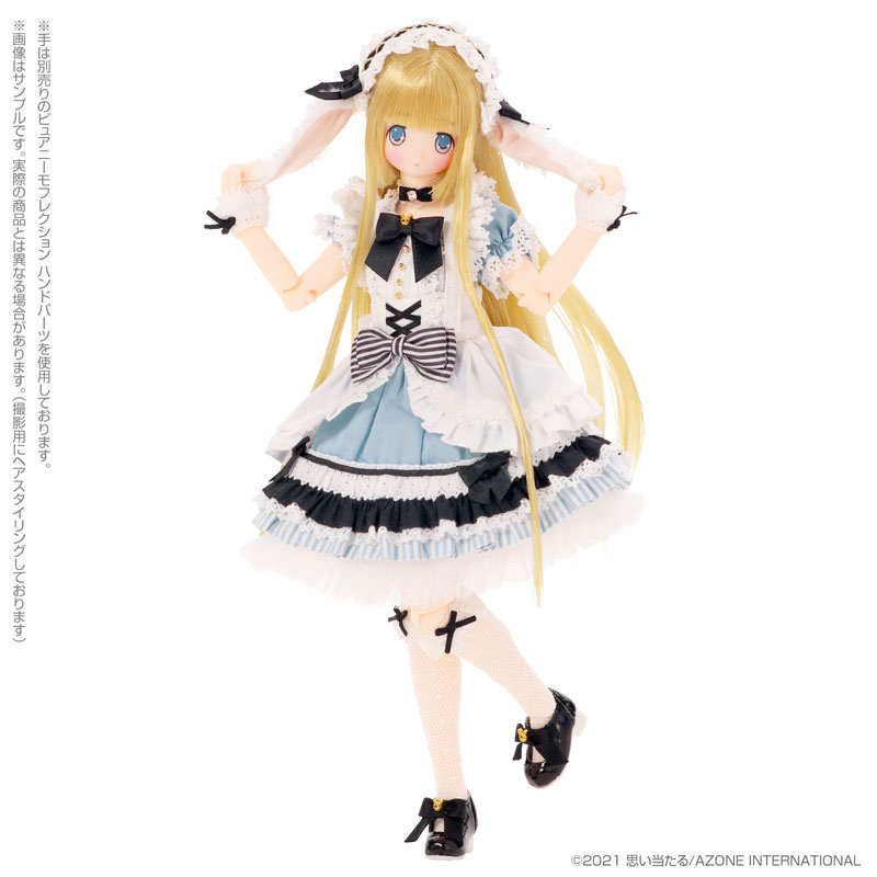 1/6 ����ťƮ ��Ÿ ������Ŭ / �� ���� ���ϸ� [8���԰��Ϸ�] [4573199927602]