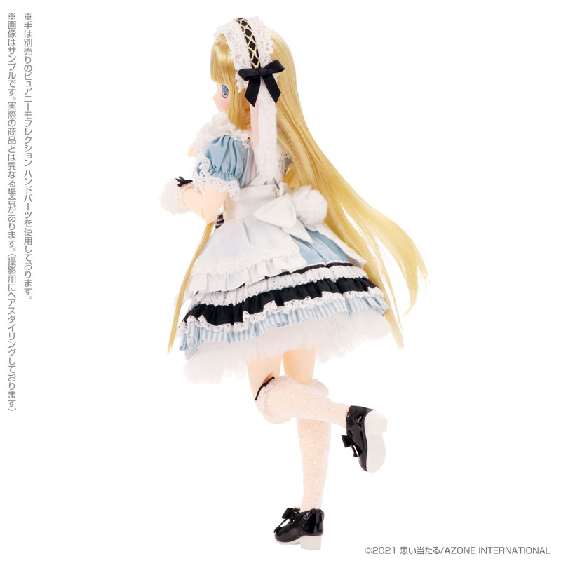 1/6 ����ťƮ ��Ÿ ������Ŭ / �� ���� ���ϸ� [8���԰��Ϸ�] [4573199927602]